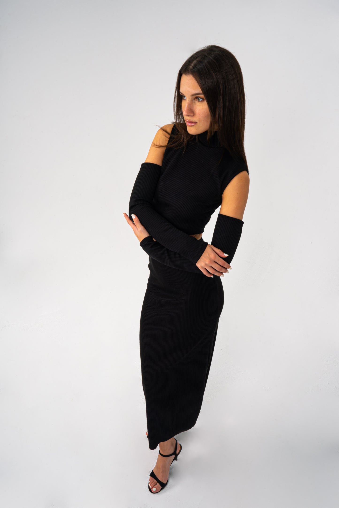 Knit-It Your Way Set