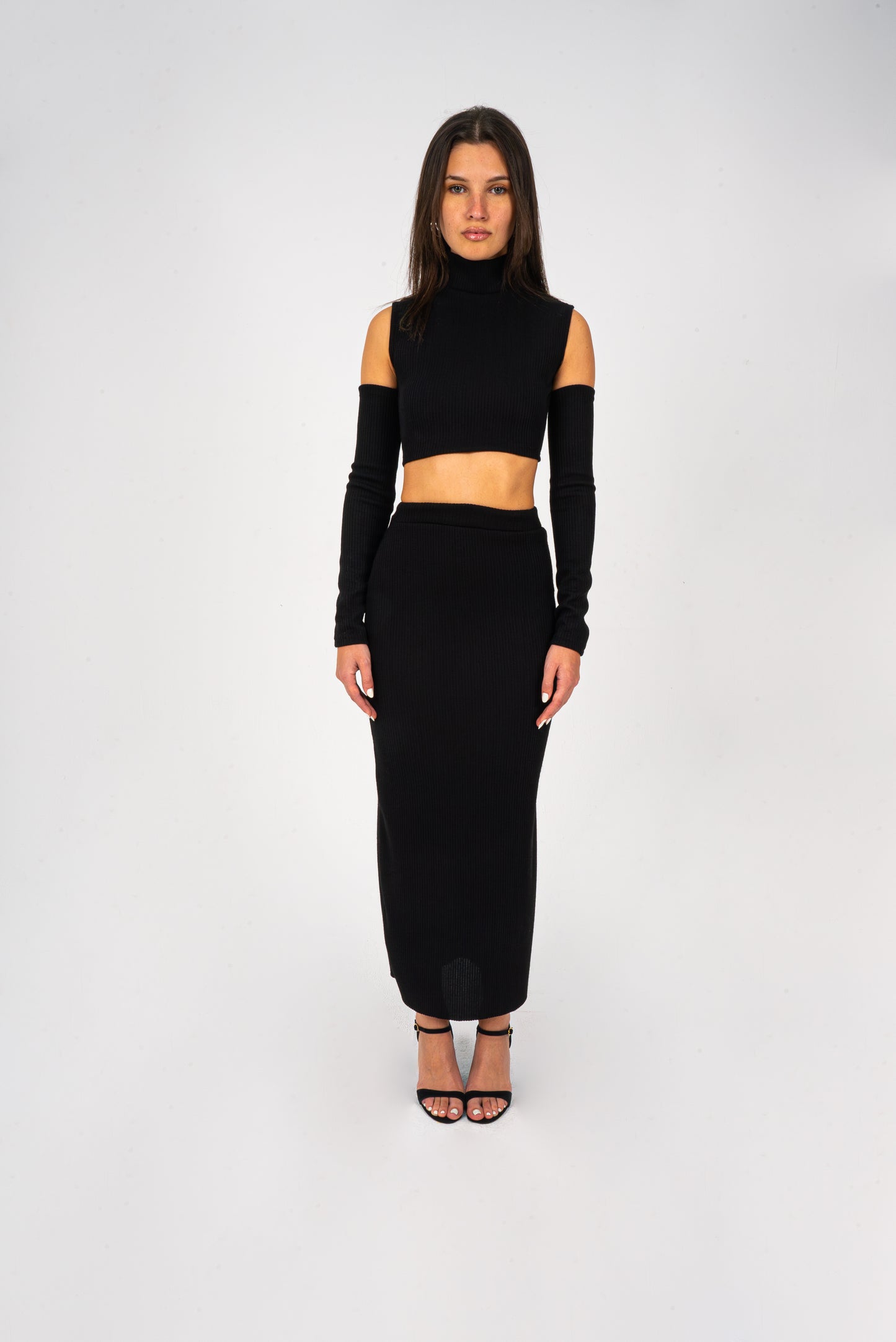 Knit-It Your Way Set