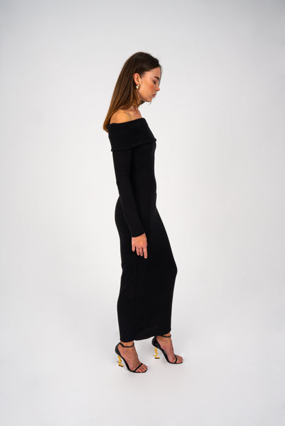 Keep It Cool, Keep It Off-Shoulder